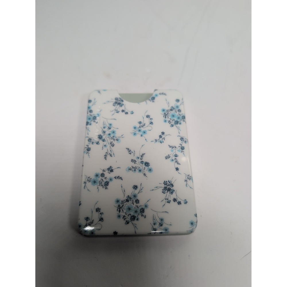 VELVET CAVIAR compatible with MagSafe Wallet 2.0 | Magnetic Enchanted Floral